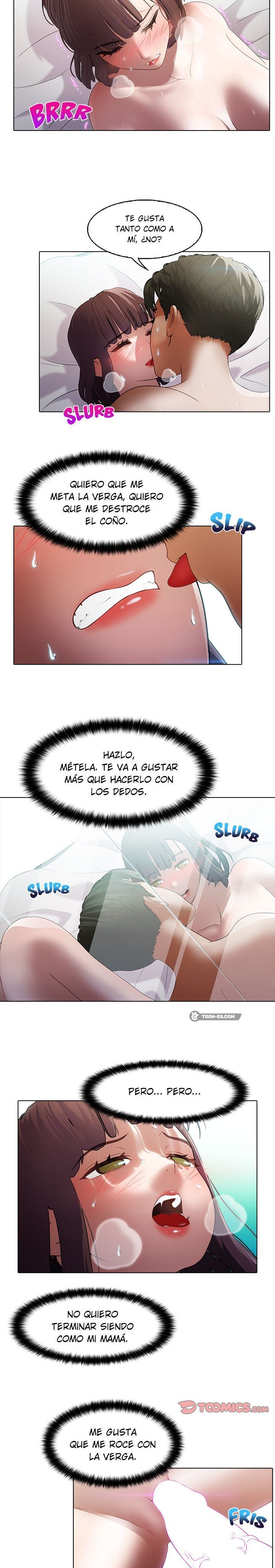 En el autobus Capítulo 26 - Página 4