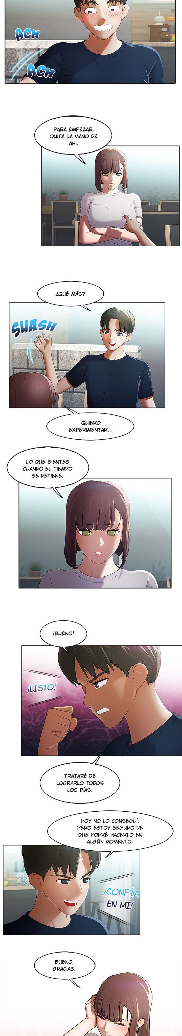 En el autobus Capítulo 36 - Página 2