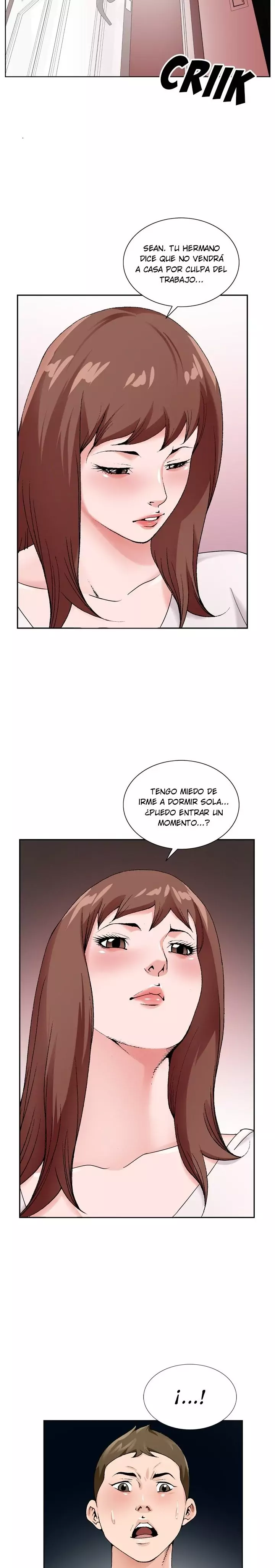 Tentaciones Capítulo 0 - Página 5