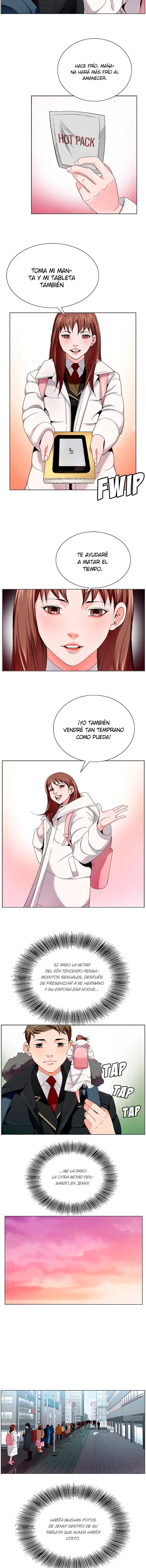 Tentaciones Capítulo 1 - Página 10