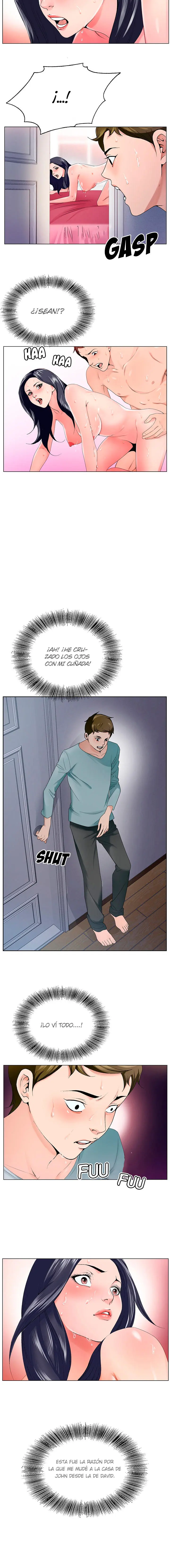 Tentaciones Capítulo 1 - Página 5