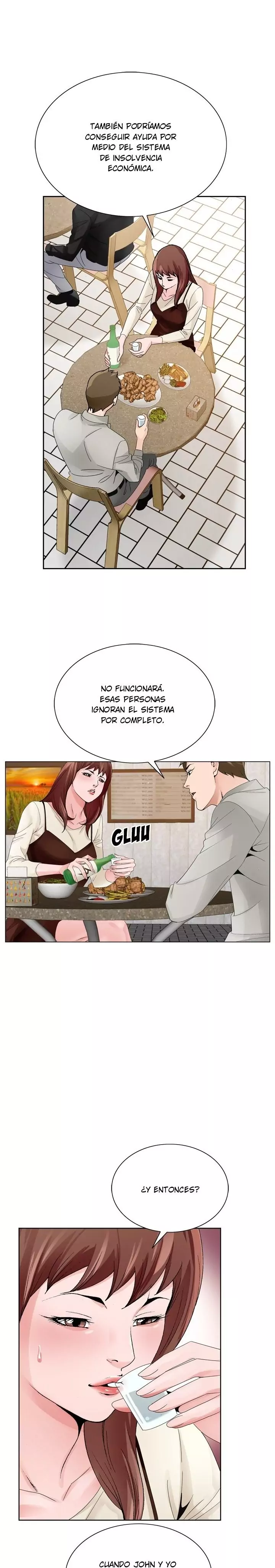 Tentaciones Capítulo 10 - Página 10