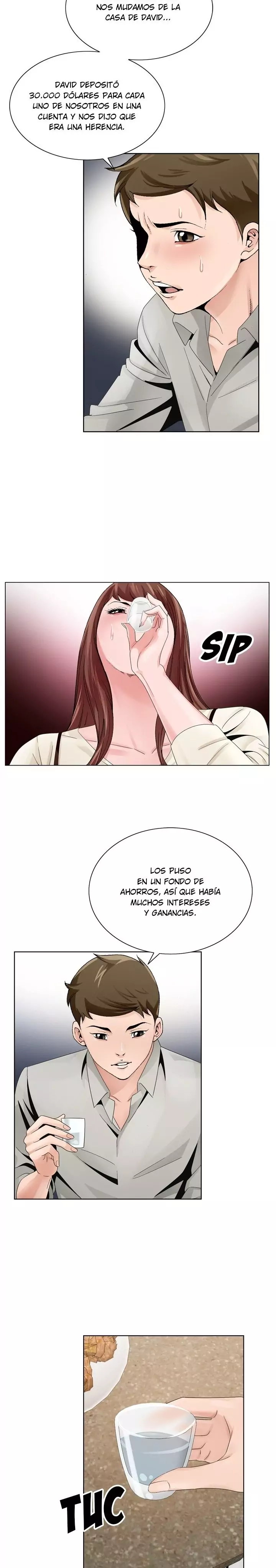 Tentaciones Capítulo 10 - Página 11