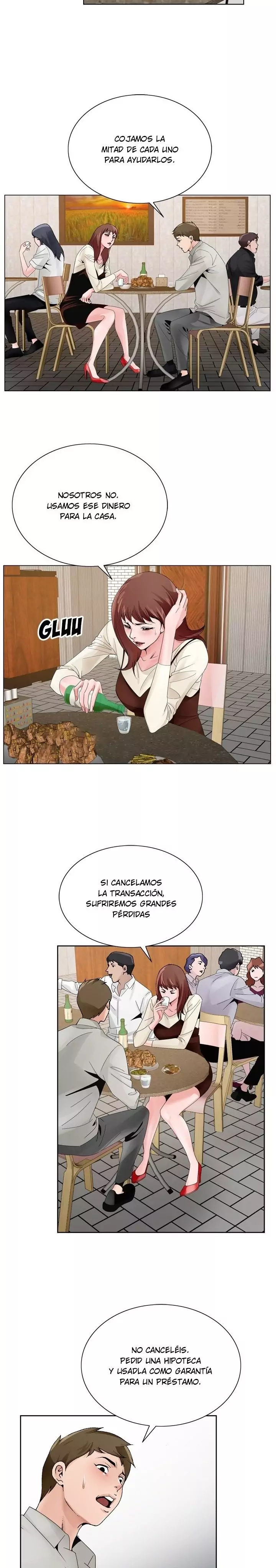 Tentaciones Capítulo 10 - Página 12
