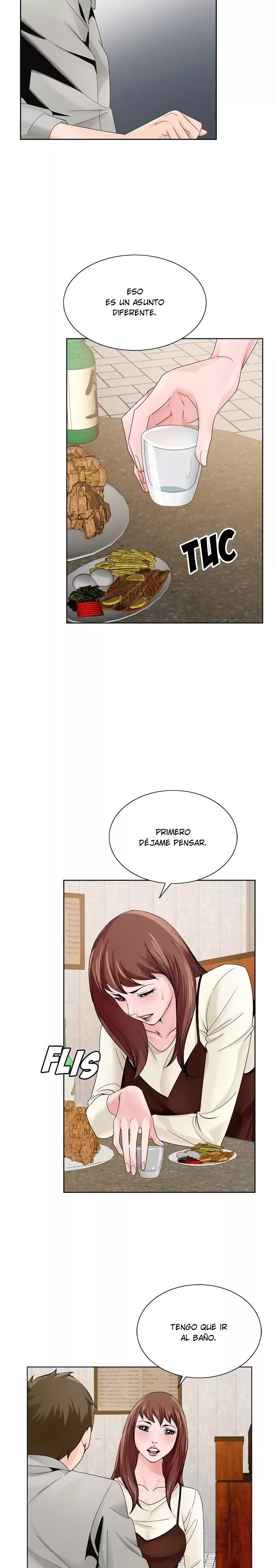 Tentaciones Capítulo 10 - Página 13