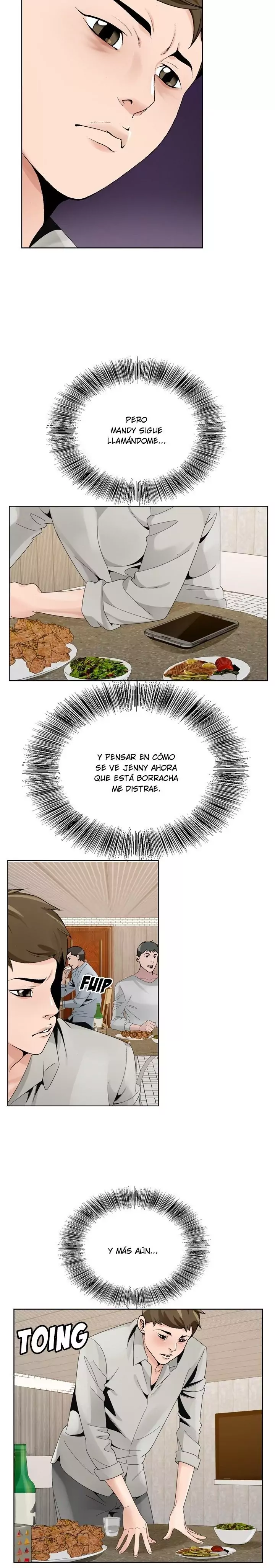 Tentaciones Capítulo 10 - Página 16