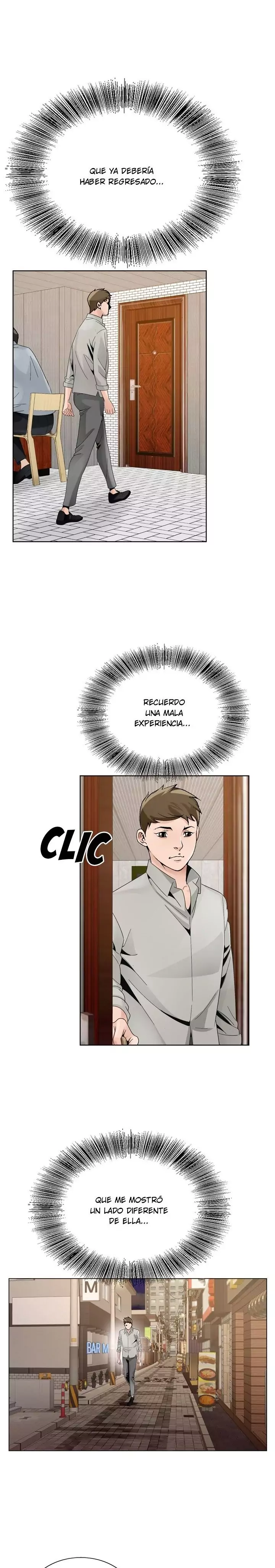 Tentaciones Capítulo 10 - Página 17