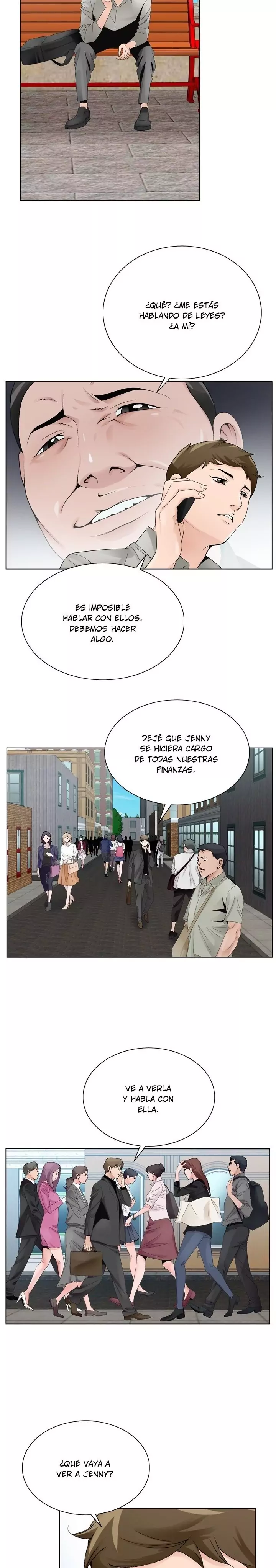 Tentaciones Capítulo 10 - Página 4
