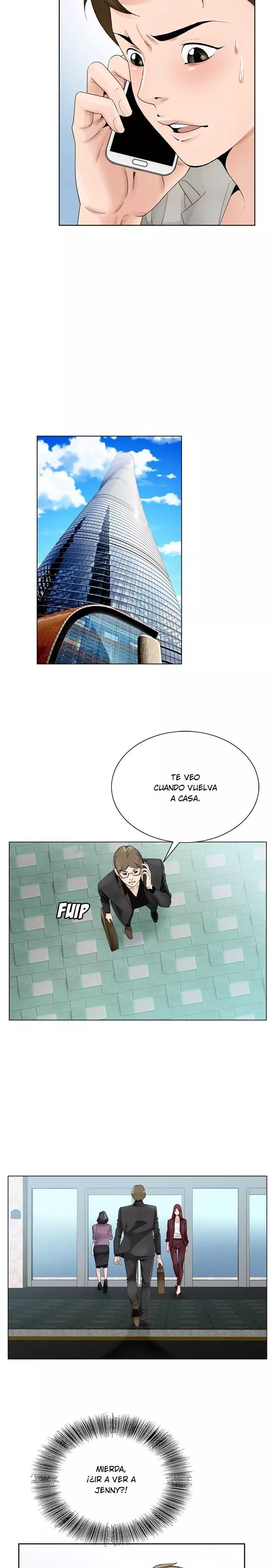 Tentaciones Capítulo 10 - Página 5