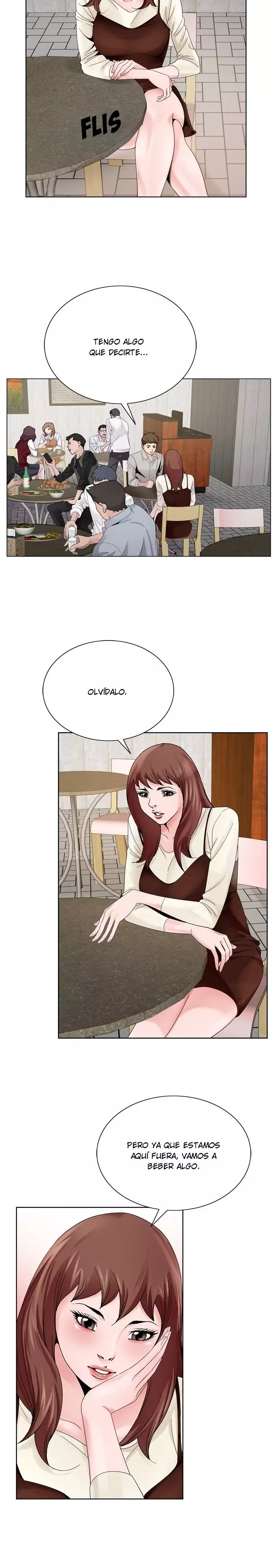 Tentaciones Capítulo 10 - Página 7