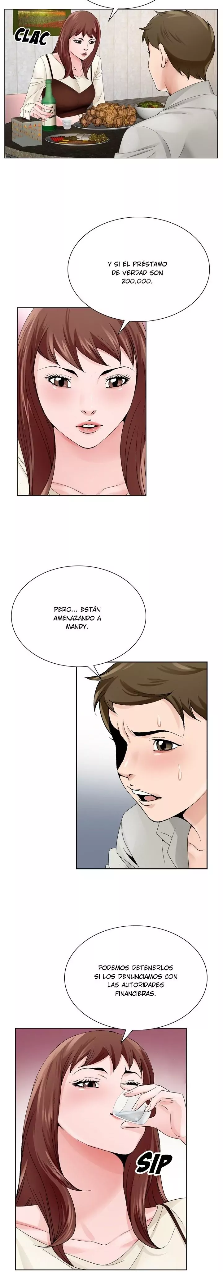 Tentaciones Capítulo 10 - Página 9