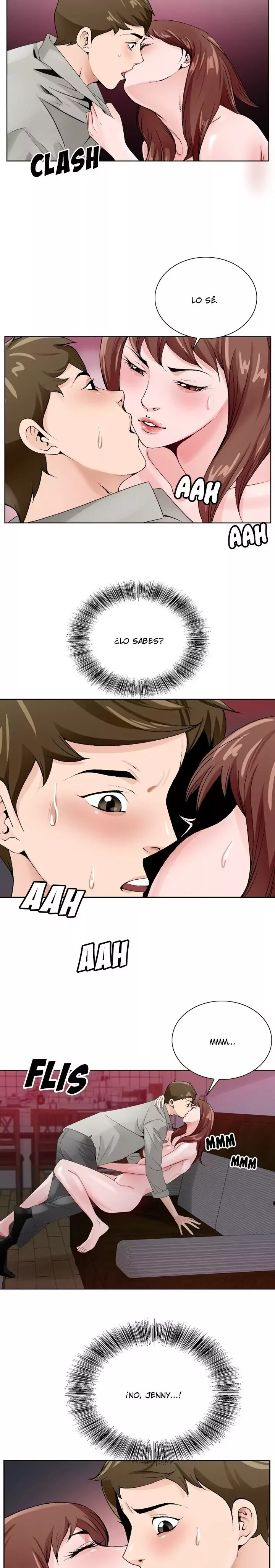 Tentaciones Capítulo 11 - Página 11