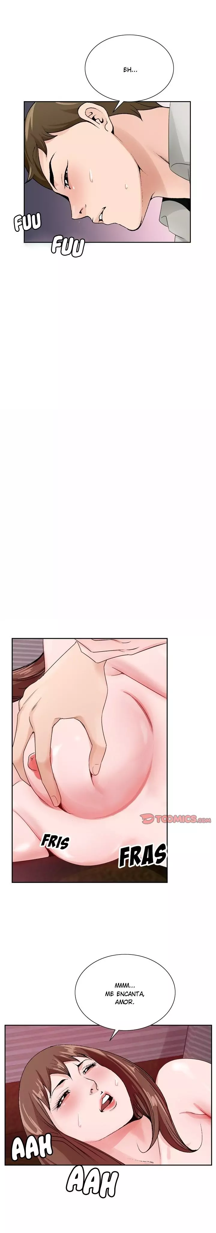 Tentaciones Capítulo 11 - Página 15