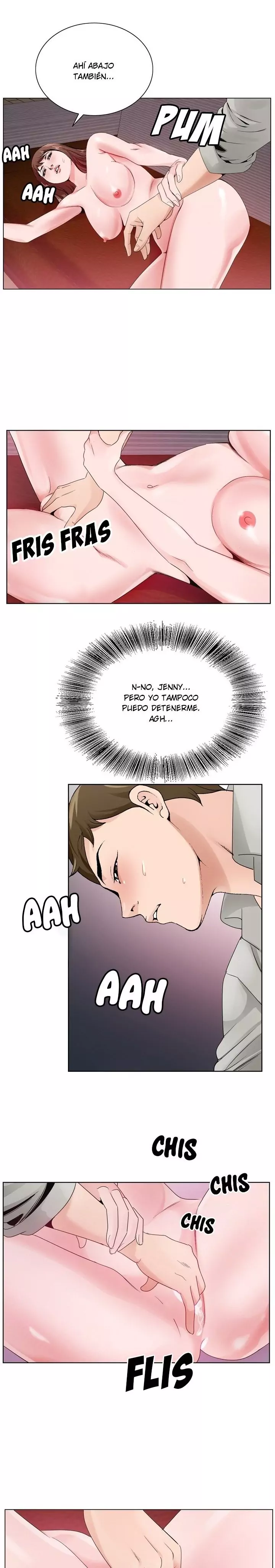 Tentaciones Capítulo 11 - Página 16