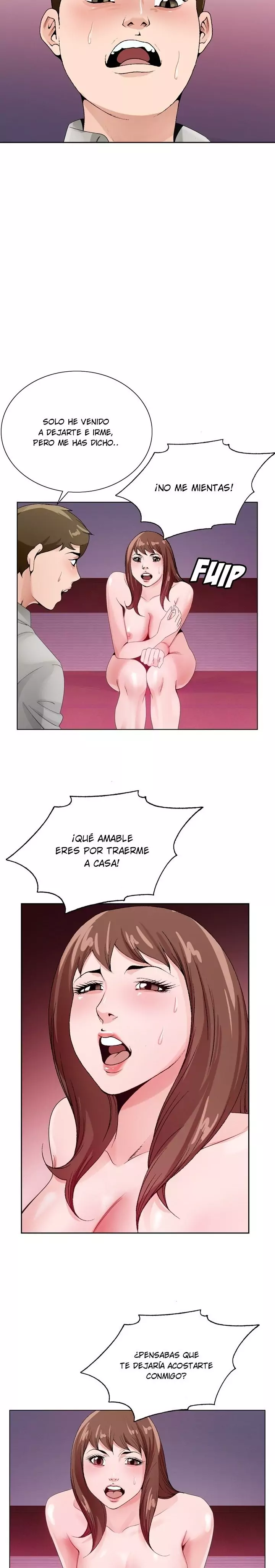 Tentaciones Capítulo 11 - Página 18