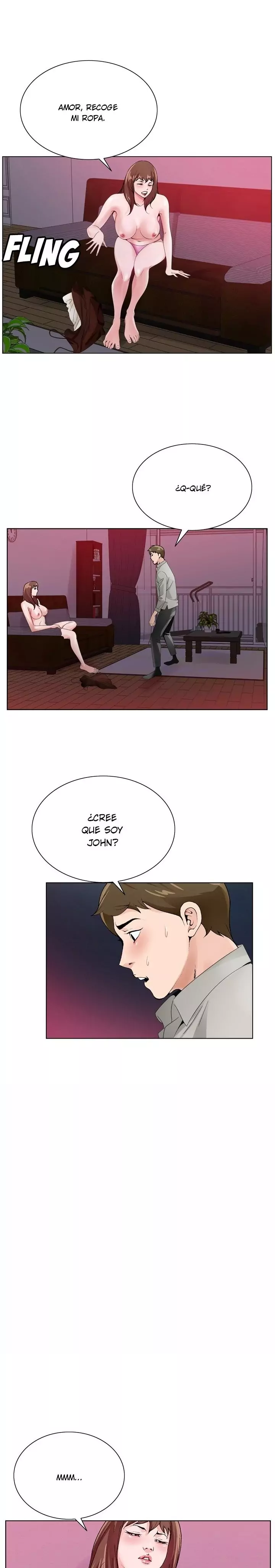 Tentaciones Capítulo 11 - Página 9