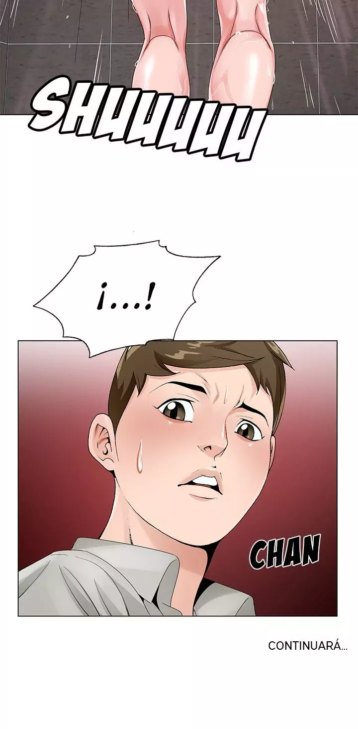 Tentaciones Capítulo 13 - Página 18
