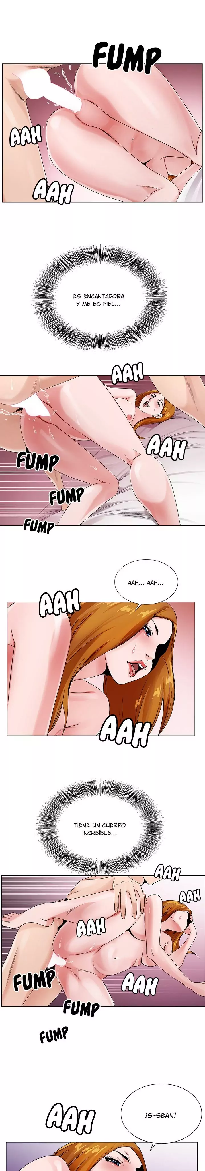 Tentaciones Capítulo 13 - Página 5