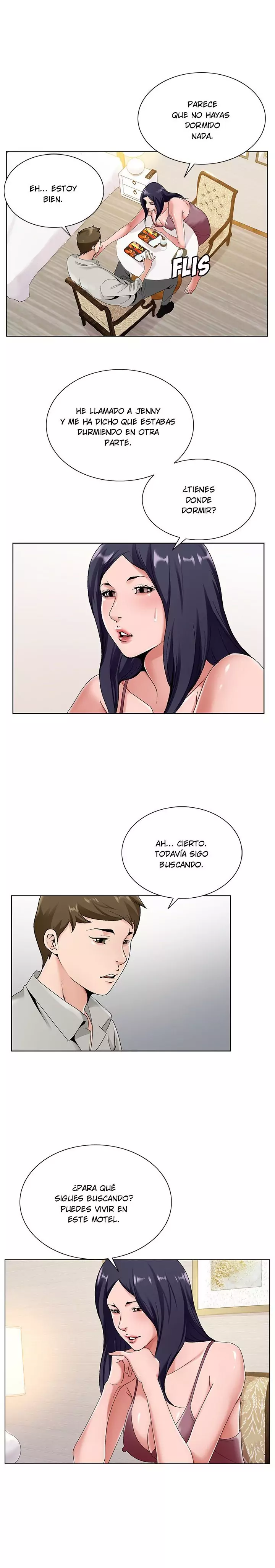 Tentaciones Capítulo 14 - Página 13