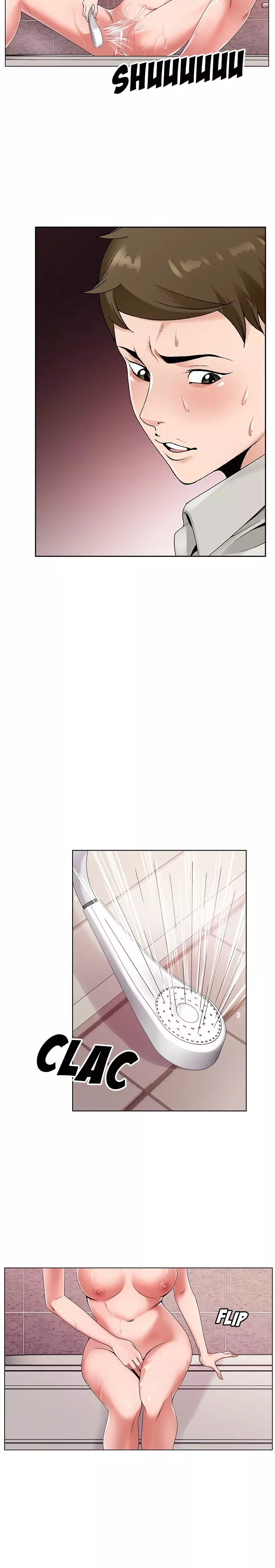 Tentaciones Capítulo 14 - Página 6