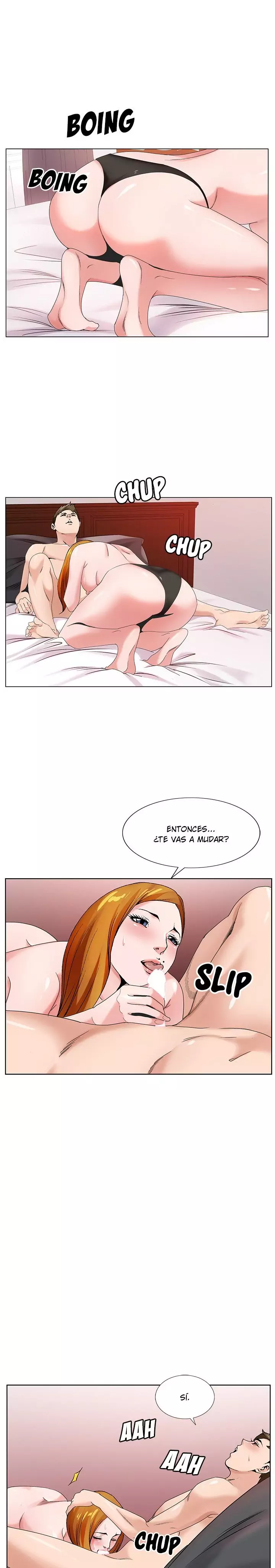 Tentaciones Capítulo 15 - Página 5