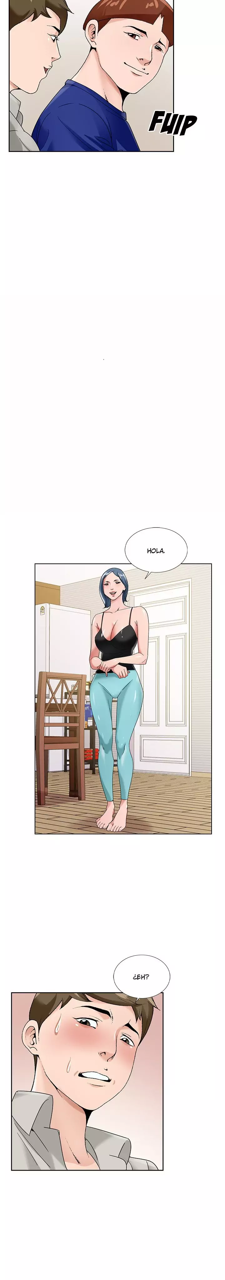 Tentaciones Capítulo 16 - Página 11