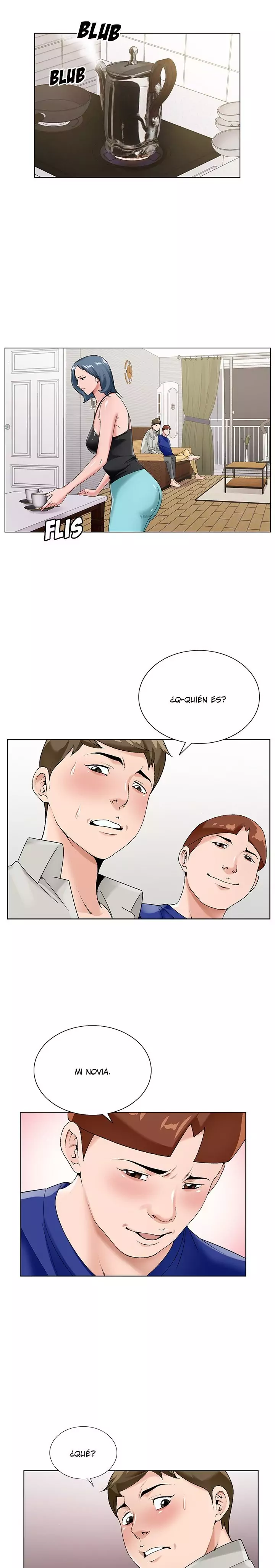 Tentaciones Capítulo 16 - Página 12