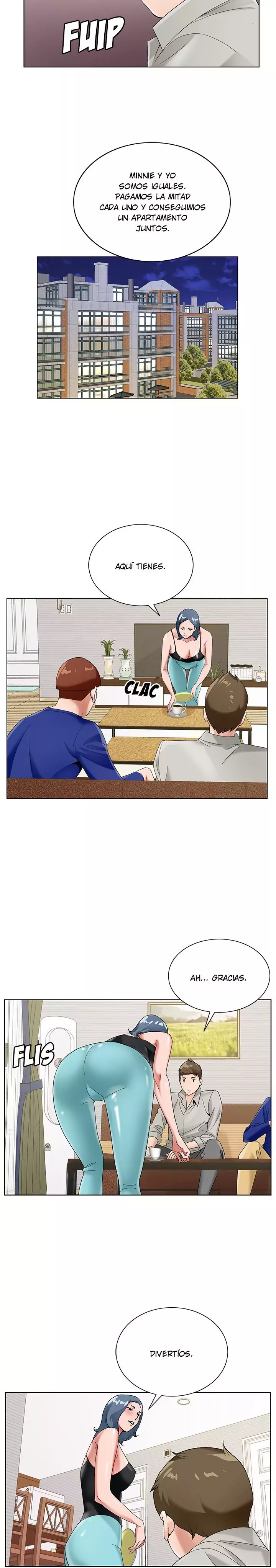 Tentaciones Capítulo 16 - Página 13