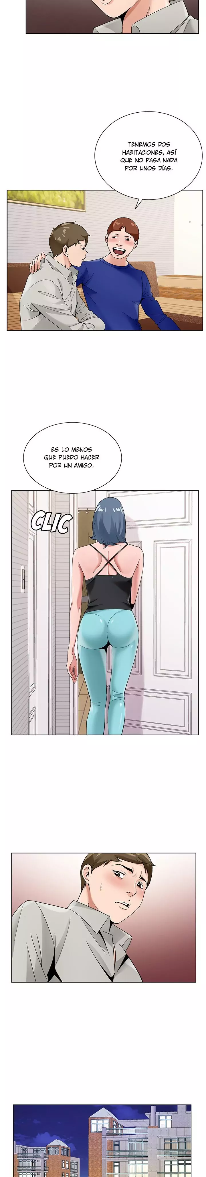Tentaciones Capítulo 16 - Página 15
