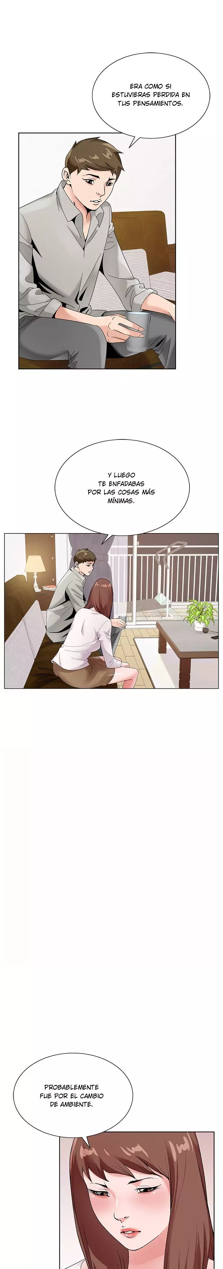 Tentaciones Capítulo 16 - Página 5