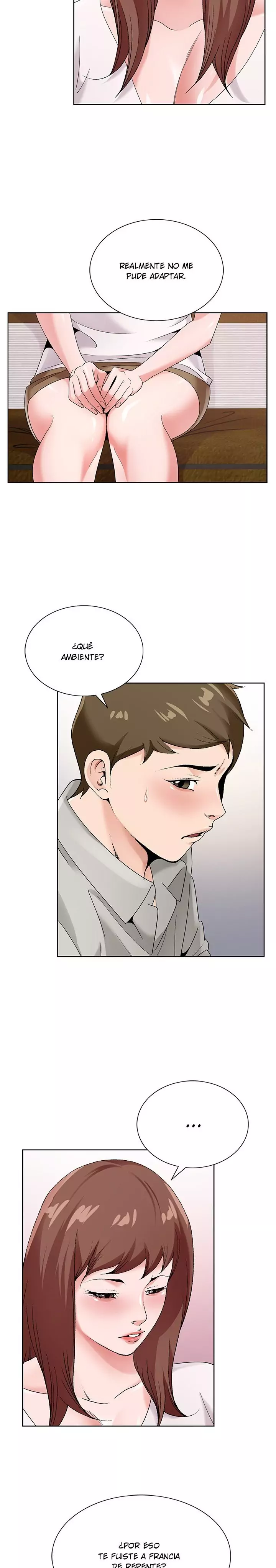 Tentaciones Capítulo 16 - Página 6