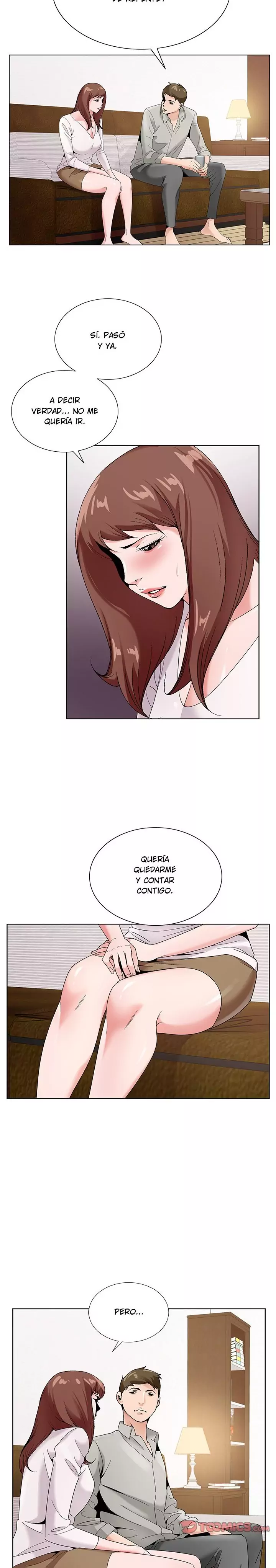 Tentaciones Capítulo 16 - Página 7