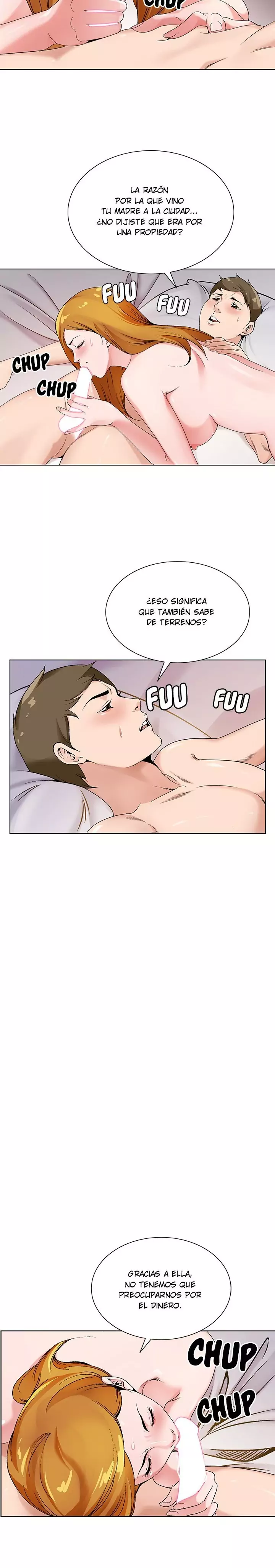 Tentaciones Capítulo 17 - Página 14
