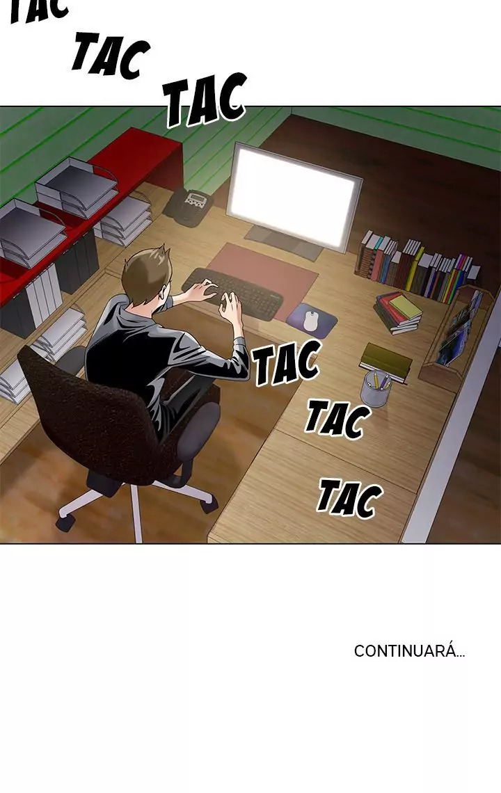 Tentaciones Capítulo 17 - Página 22