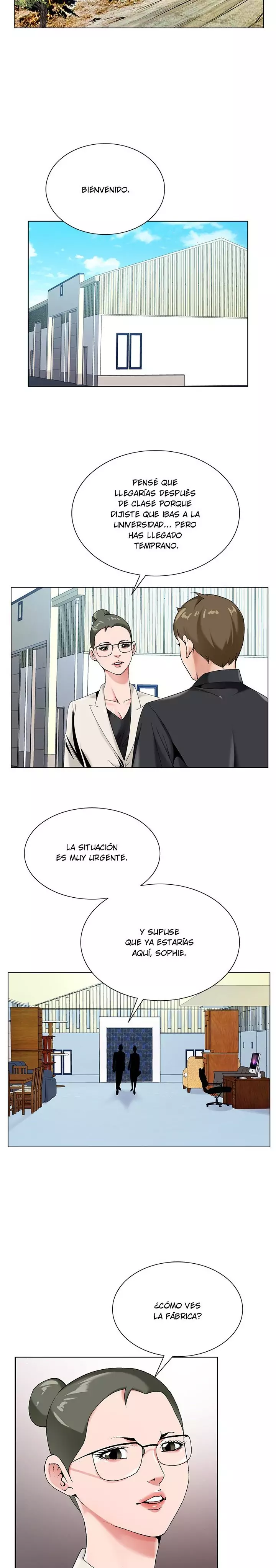 Tentaciones Capítulo 17 - Página 4