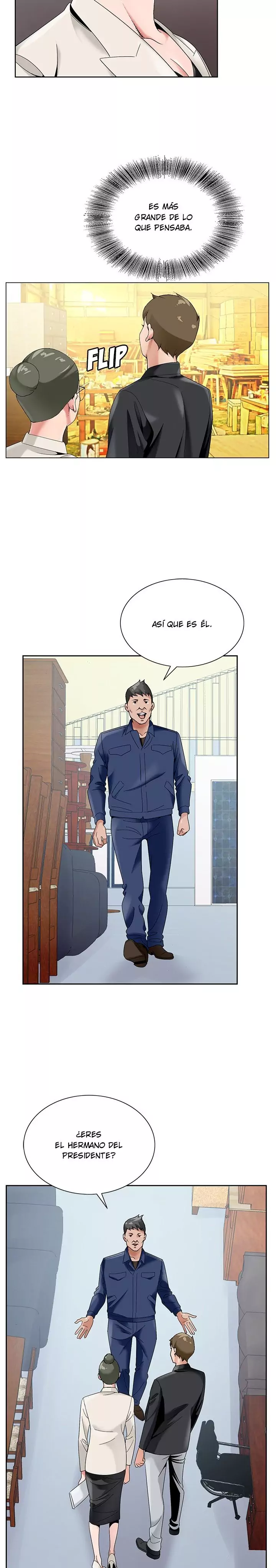 Tentaciones Capítulo 17 - Página 5