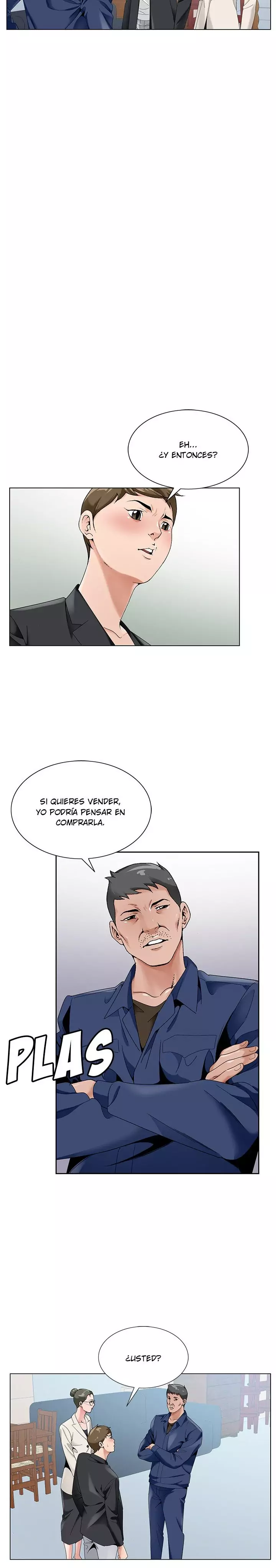 Tentaciones Capítulo 17 - Página 9