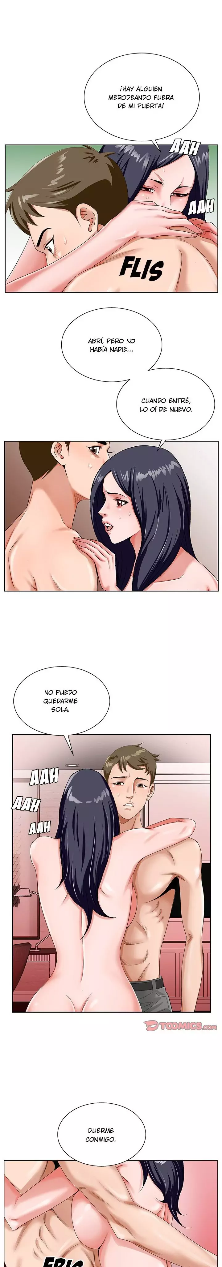 Tentaciones Capítulo 18 - Página 14