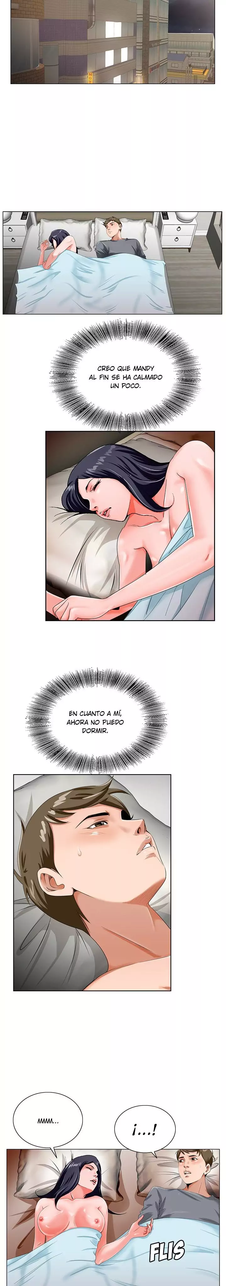 Tentaciones Capítulo 18 - Página 16