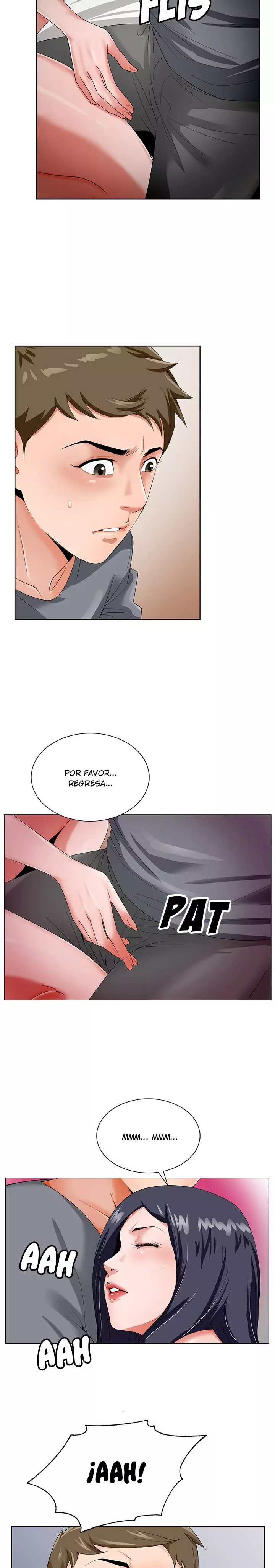 Tentaciones Capítulo 18 - Página 20