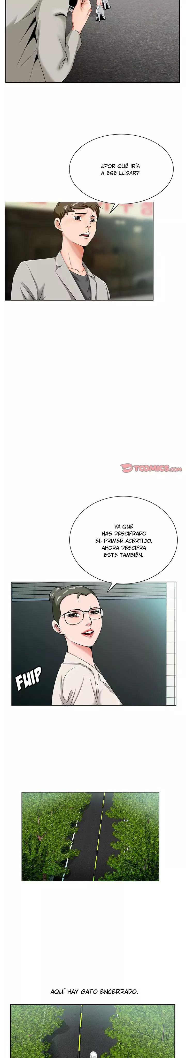 Tentaciones Capítulo 19 - Página 13