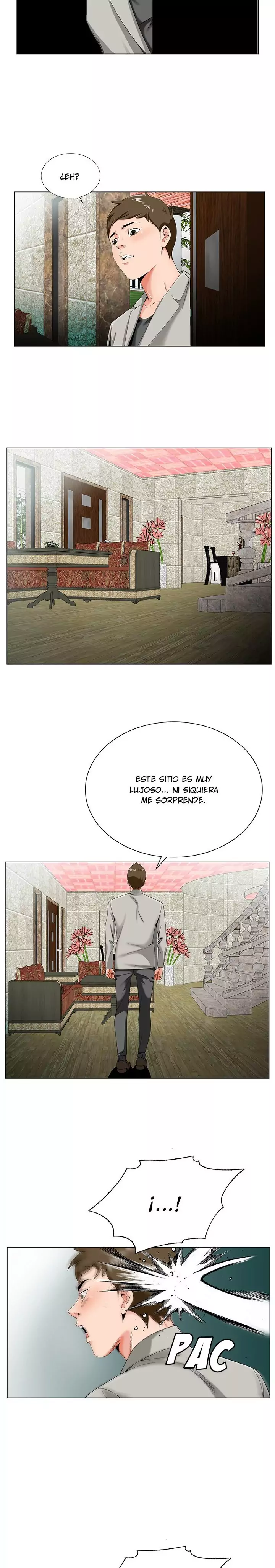 Tentaciones Capítulo 19 - Página 15