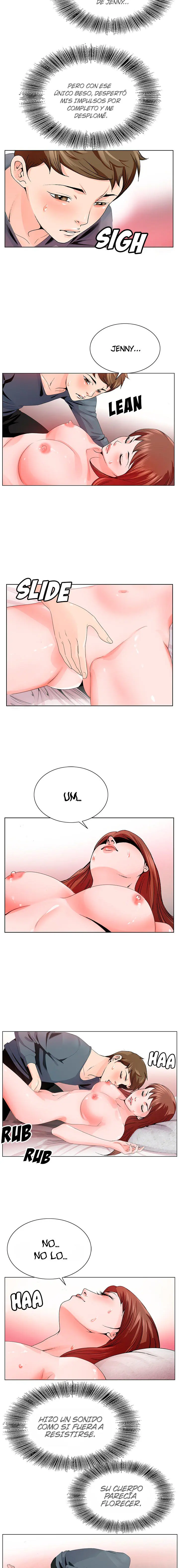 Tentaciones Capítulo 2 - Página 11