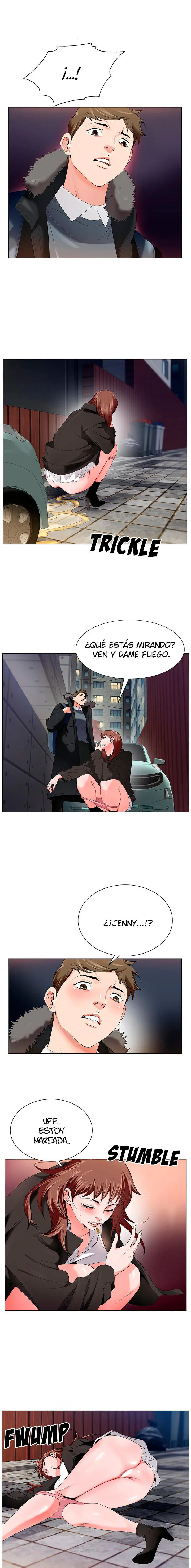 Tentaciones Capítulo 2 - Página 2
