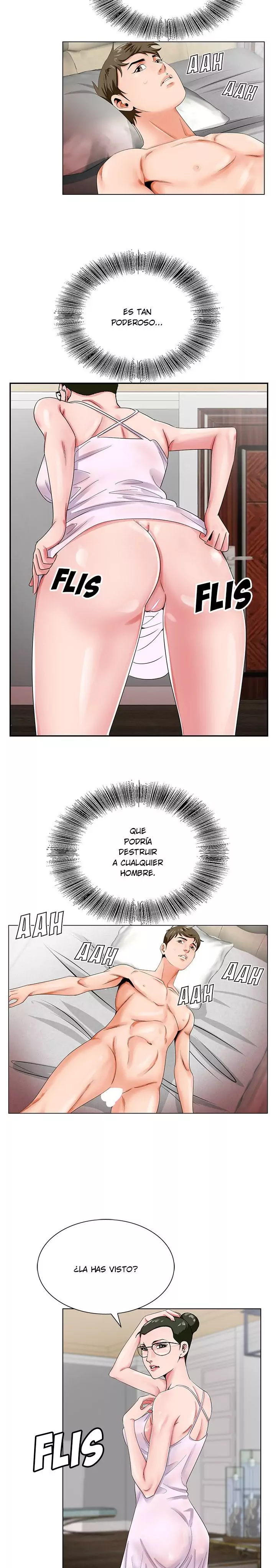 Tentaciones Capítulo 21 - Página 13