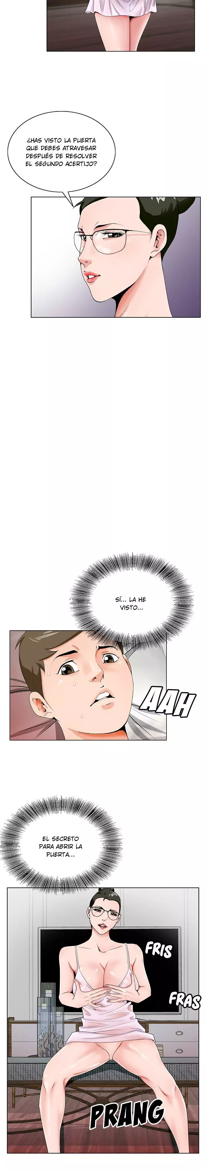 Tentaciones Capítulo 21 - Página 14