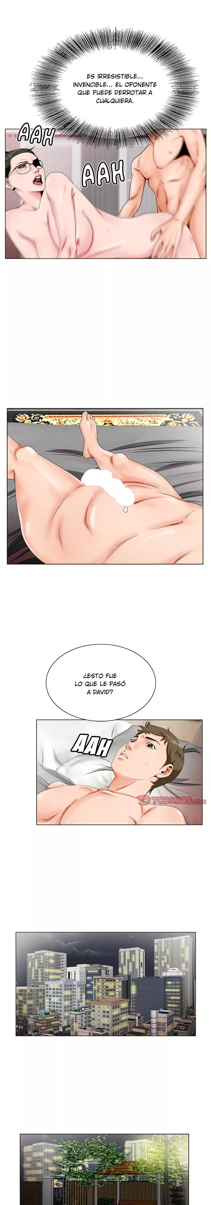 Tentaciones Capítulo 21 - Página 15