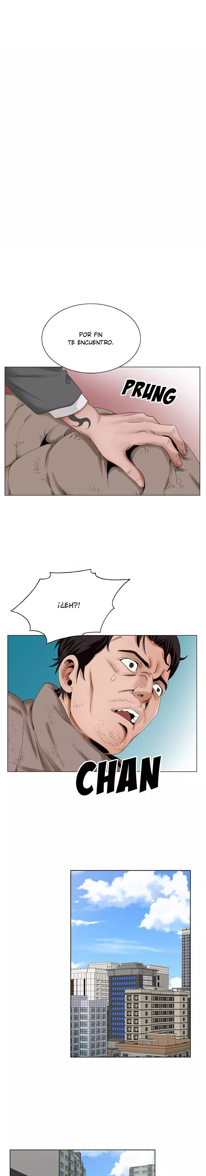 Tentaciones Capítulo 21 - Página 17