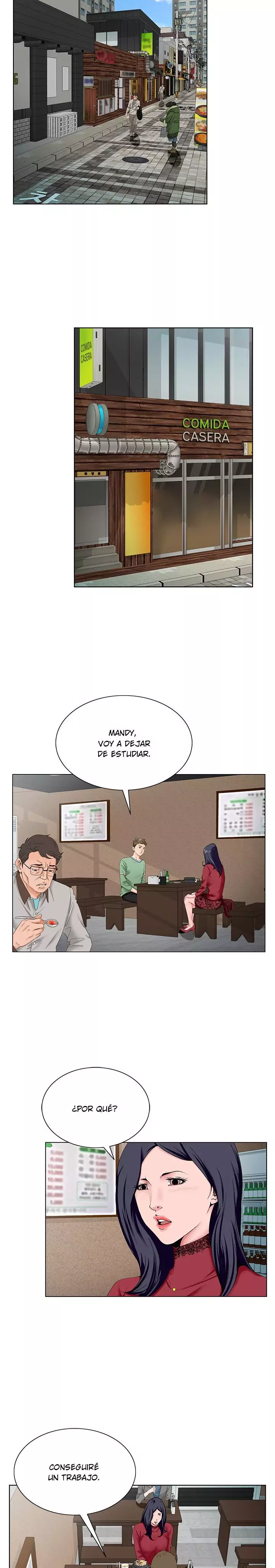 Tentaciones Capítulo 21 - Página 18