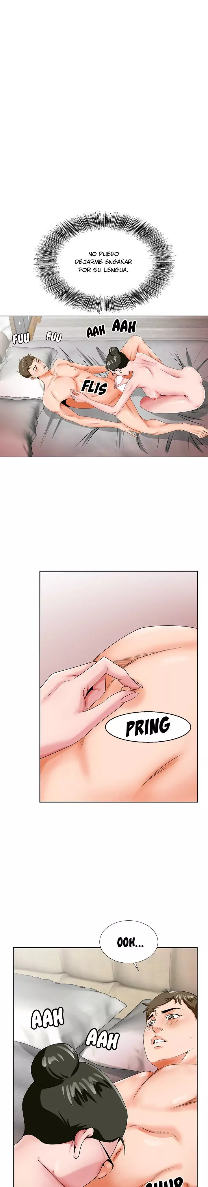 Tentaciones Capítulo 21 - Página 5